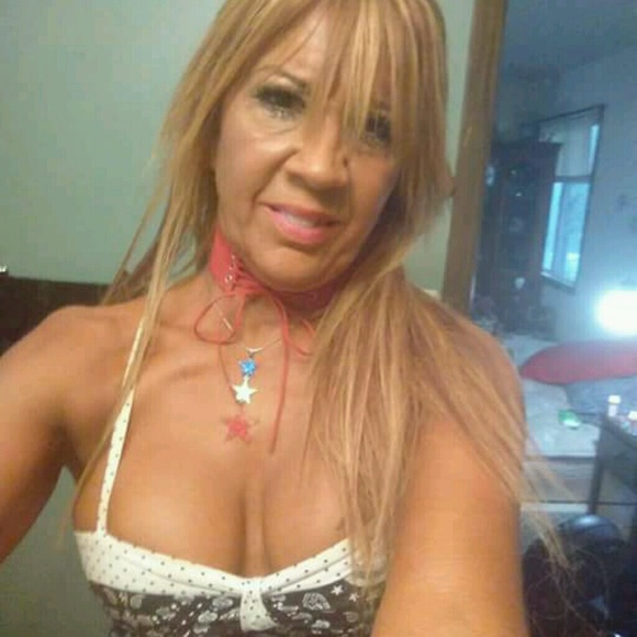 Meet your Posher, Terry - Picture 1 of 1